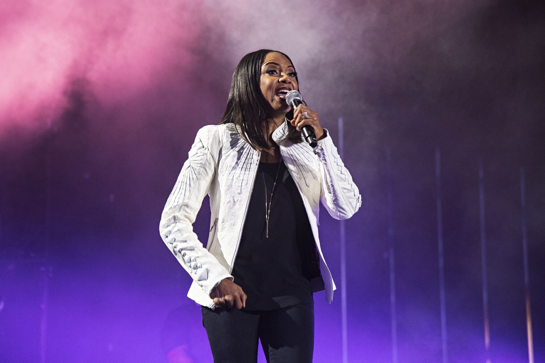 MC Lyte